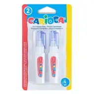 Mini opravný set per 2 ks - Carioca