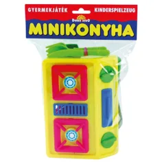 Minikuchyňka - D-Toys obrázek 2