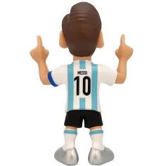 Minix: Argentina - Lionel Messi fotbalová akční figurka 12 cm obrázek 3