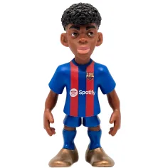Minix: FC Barcelona - Lamine Yamal fotbalová akční figurka 12 cm obrázek 2