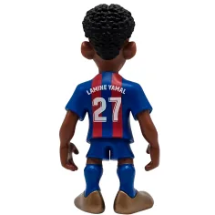 Minix: FC Barcelona - Lamine Yamal fotbalová akční figurka 12 cm obrázek 3