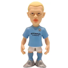 Minix: Manchester City – Haaland fotbalová akční figurka 12 cm obrázek 2