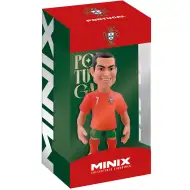 Minix: Portugalsko - Cristiano Ronaldo fotbalista akční figurka 12 cm