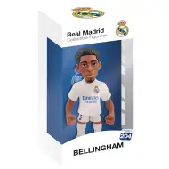 Minix: Real Madrid – Jude Bellingham fotbalová akční figurka 12 cm