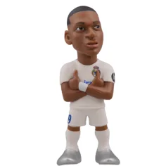 Minix: Real Madrid - Kylian Mbappé fotbalová akční figurka 12 cm obrázek 2