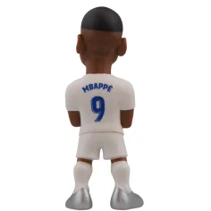 Minix: Real Madrid - Kylian Mbappé fotbalová akční figurka 12 cm obrázek 3