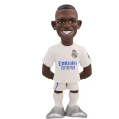 Minix: Real Madrid - Vinicius Jr. fotbalová akční figurka 12 cm obrázek 2