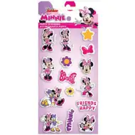 Minnie Mouse 3D nafukovací nálepka set 10x22cm k prodeji