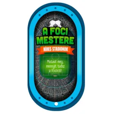 Mistr fotbalu - Slavné stadiony