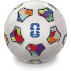 Mistrovství světa FIFA 2026 Amerika gumový míč velikost 5 - Mondo Toys