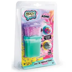 Mixin Sensations: 2ks sada slime s doplňky obrázek 3