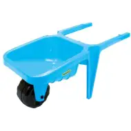 Modrá kolečka o délce 77 cm s nosností 100 kg - Wader