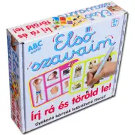 Moje první slova vývojová hra