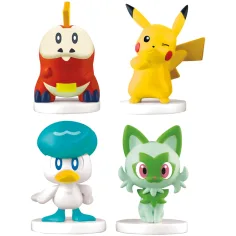 Monopoly Pokémon stolní hra - Hasbro obrázek 3
