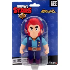 Monster Flex: Natáhovací figurky Brawl Stars v různých variantách, 1 ks obrázek 2