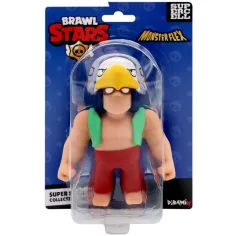 Monster Flex: Natáhovací figurky Brawl Stars v různých variantách, 1 ks obrázek 5