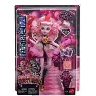 Monster High™: Tajuplná slavnost panenka - Cupid Asteria - Mattel