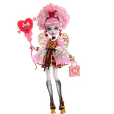 Monster High™: Tajuplná slavnost panenka - Cupid Asteria - Mattel obrázek 2