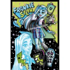Monster High - Frankie Stein 150 ks puzzle - Clementoni obrázek 2