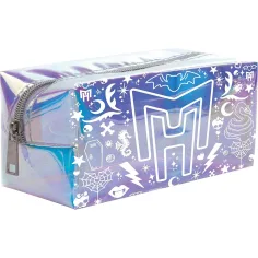Monster High Sada na výrobu strašidelných šperků ve strašidelné taštičce - Lisciani obrázek 2