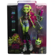 Monster High: Strašně nová Venus panenka - Mattel