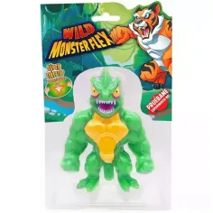Monsterflex Divoká zvířata - roztahovací figurky v různých provedeních, 1 ks obrázek 5