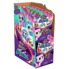 Moose: Magic Mixies mini překvapení balíček se dvěma figurkami obrázek 2