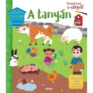 Móra: Poznej svět! - Na statku