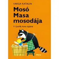 Móra: Varga Katalin - Prádelna Masa