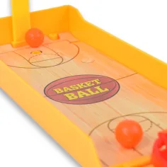 Motion Basketball Mini stolní basketbalová sada obrázek 3