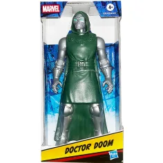 Mstitelé: figurka postavy Doctor Doom 24 cm – Hasbro