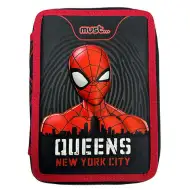 Musí... Spiderman skládací plněný penál