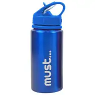 Musí: 500ml láhev pro dívky v různých variantách 1ks