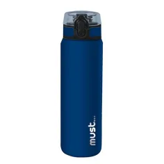 Must Pagouri kovová láhev 650ml v různých variantách obrázek 5