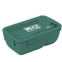 Must: Svačinový box s příbory v různých provedeních 1 ks obrázek 3