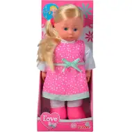 My Love blondýnka panenka ve dvou variantách - Simba Toys