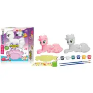 Nabarvi se! S doplňky pro poníky, světlem a zvukem.