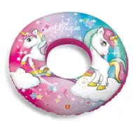 Nafukovací jednorožec plavecký kruh 50 cm