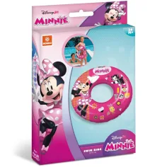 Nafukovací kruh s motivem Minnie Mouse 50 cm - Mondo Toys obrázek 1