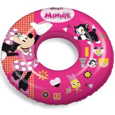 Nafukovací kruh s motivem Minnie Mouse 50 cm - Mondo Toys obrázek 2