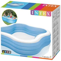 Nafukovací rodinný bazén - Intex obrázek 2