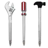 Nástrojové pero v různých provedeních 1 ks