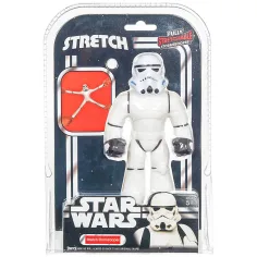 Natahovací akční figurka Star Wars Stormtrooper 18cm obrázek 4