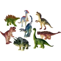 Nature World Dino – Překvapení dinosaurus archeologická sada ve vejci - Simba Toys obrázek 3