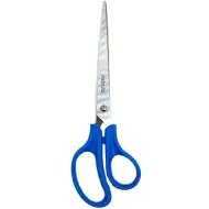 Nebulo: Ergonomické špičaté nůžky 21 cm