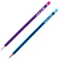 Nebulo: HB grafitová tužka 1ks