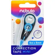 Nebulo: Mini korekční roller 5 mm x 5 m