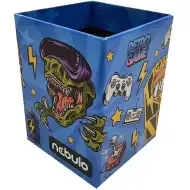 Nebulo: Stolní kelímek na psací potřeby Gamer