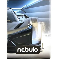 Nebulo: Stolní kelímek na psací potřeby Sportovní auto obrázek 2