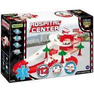 Nemocniční parkoviště hra - Wader